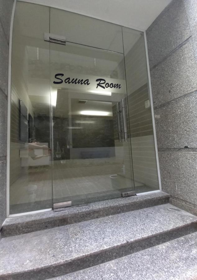 Khai Hoan Apartment Hotel Хошимин Экстерьер фото