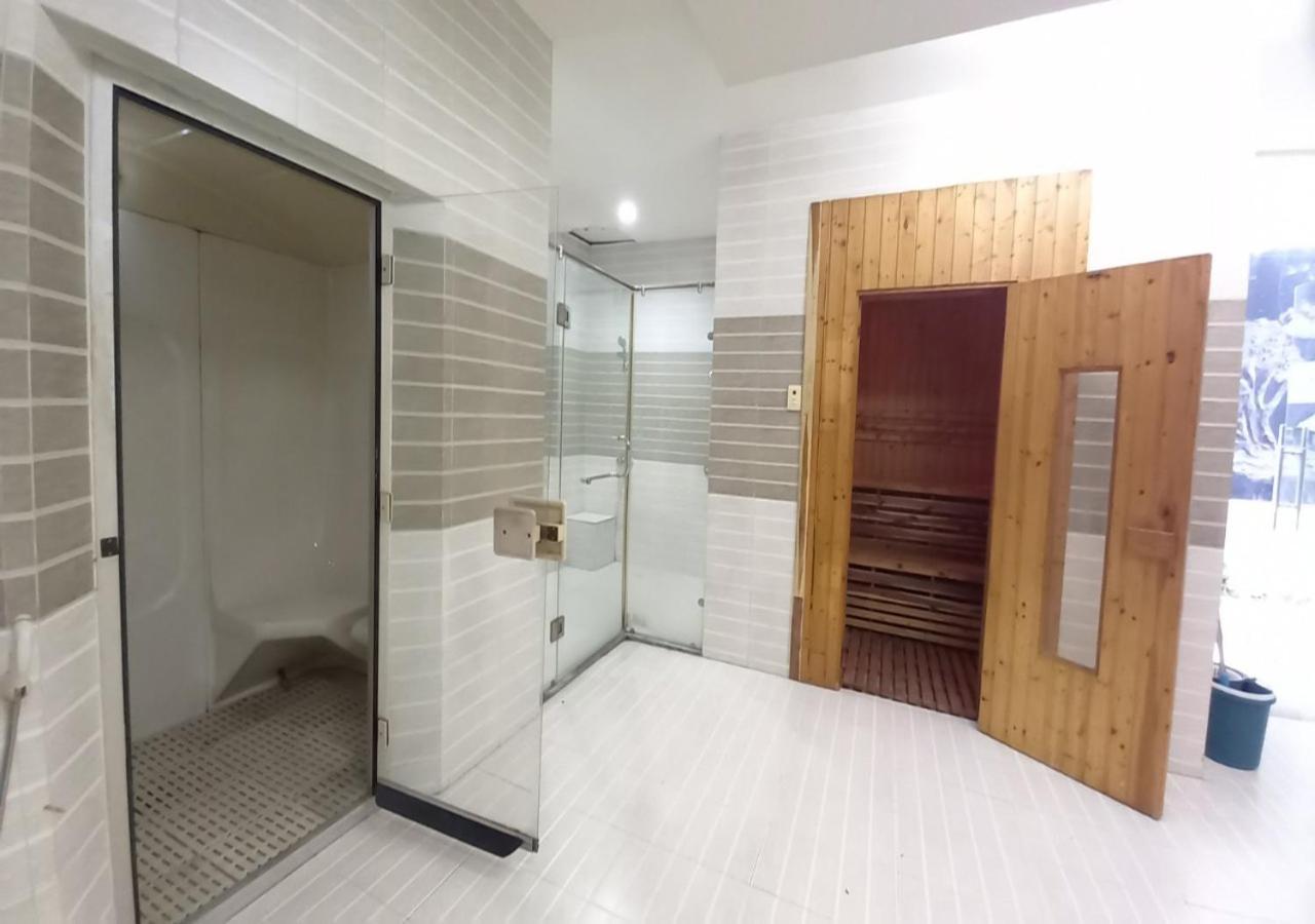 Khai Hoan Apartment Hotel Хошимин Экстерьер фото